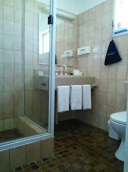 Hampton Villa Motel 록햄프턴 3*,  오스트레일리아