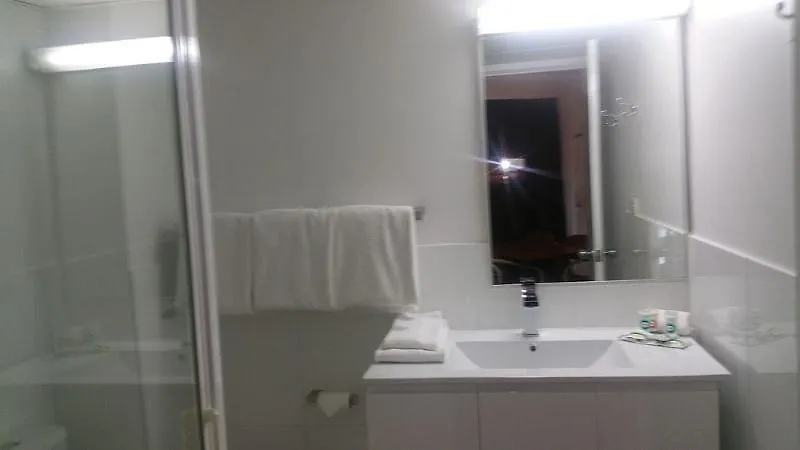 Hampton Villa Motel 록햄프턴