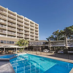 4* Hotel Mercure