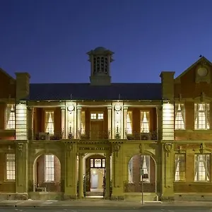 4* Hotel Quality Regent
