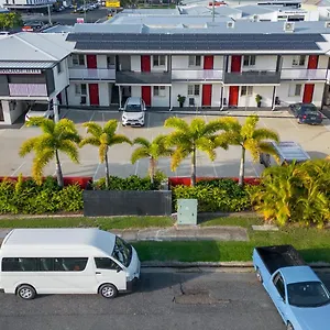 3* Motel Citywalk Motor
