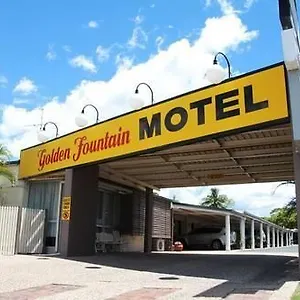 3* Hotel Golden Fountain