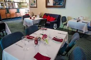 *** Hotel Hampton Villa Motel Rockhampton Australia
