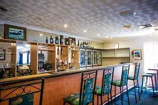 Hotel Hampton Villa Motel Rockhampton