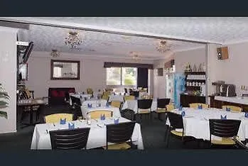 Hampton Villa Motel Rockhampton 3*,