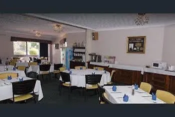 Hampton Villa Motel Rockhampton Hotel