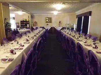 Hampton Villa Motel Rockhampton