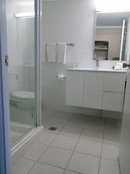 Hampton Villa Motel Rockhampton Hotel