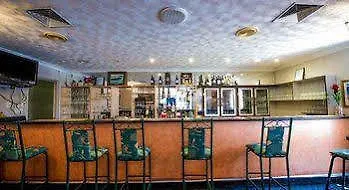 Hampton Villa Motel Rockhampton 3*,  Australia