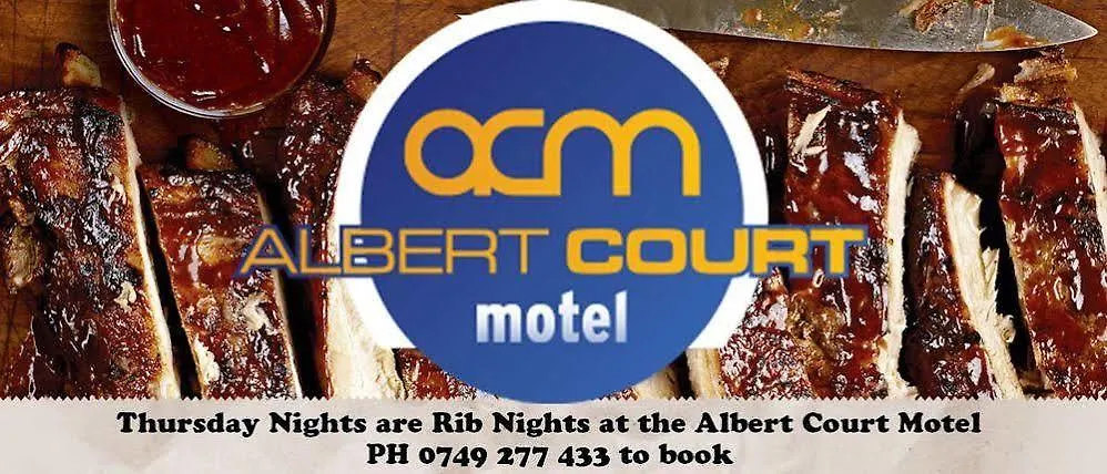 Hotel Hampton Villa Motel Rockhampton